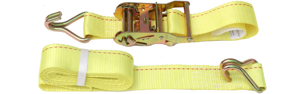 2 Double J Wire Hook – Tie 4 Safe