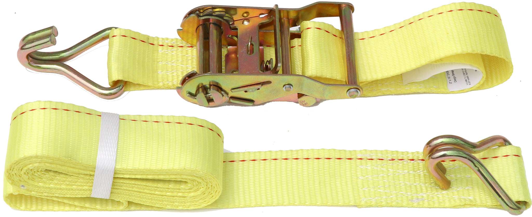 2 inch Replacement Strap with J-Hook